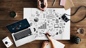 Launch New Business